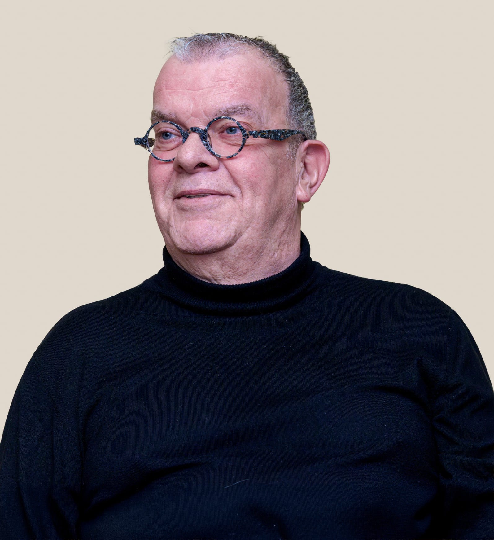 Jos-Stoof-kandidaat sSamenLokaal