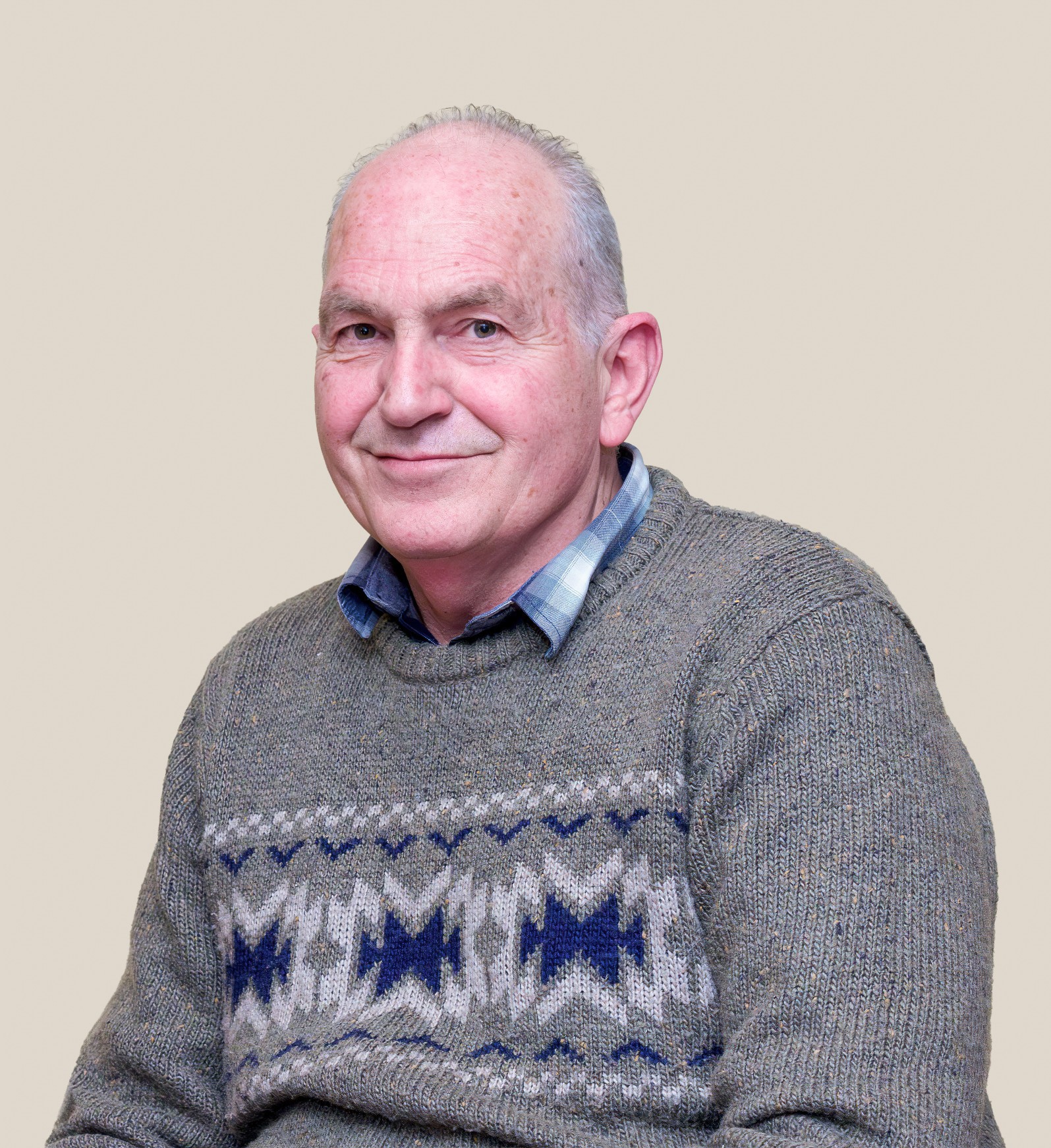 Jaap Sanders-van Well